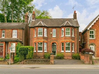 Detached house for sale in Woodbridge Road, Guildford GU1