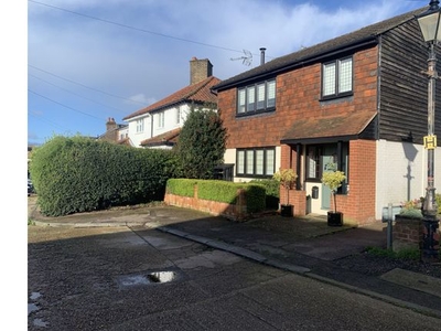 Detached house for sale in Wroths Path, Loughton IG10