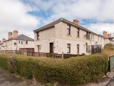 Flat for sale in 65 Whin Park, Cockenzie, East Lothian EH32