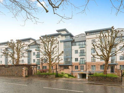Flat for sale in Cumberland Road, Bristol BS1