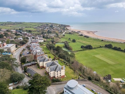 Flat for sale in Douglas Avenue, Exmouth EX8