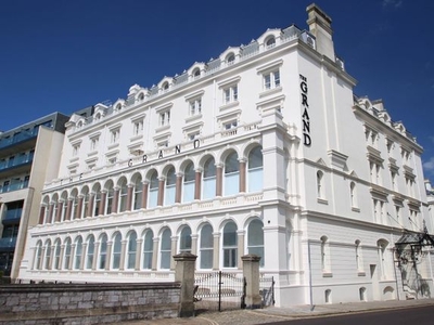 Flat for sale in Elliot Street, Plymouth PL1