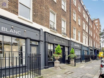 Flat for sale in George Street, Westimnster Council, London W1U