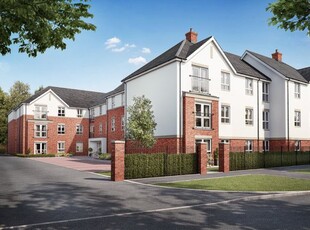 Flat for sale in Hollywood Avenue, Gosforth, Newcastle Upon Tyne, Tyne And Wear NE3