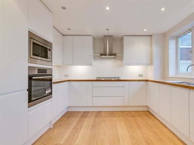 Flat for sale in Kingfisher House, Melbury Road W14