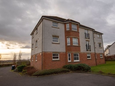 Flat for sale in Kingfisher Place, Dunfermline KY11