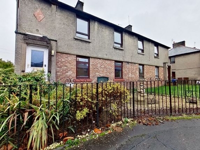 Flat for sale in Millgate, Winchburgh EH52