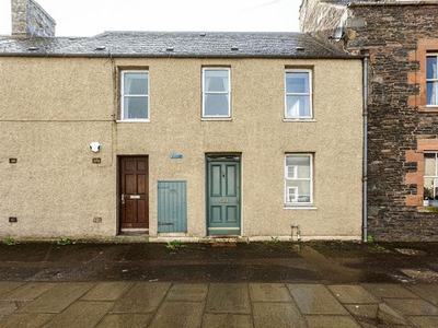 Flat for sale in Old Causeway, East High Street, Lauder TD2