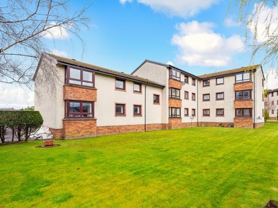 Flat for sale in Rosedale Gardens, Helensburgh, Argyll And Bute G84