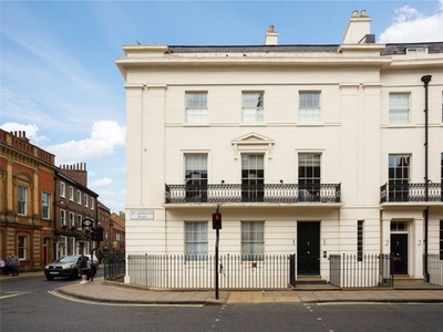 Flat for sale in St. Leonards Place, York, North Yorkshire YO1