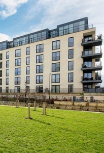 Penthouse for sale in Midland Road, Bath BA2