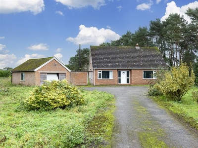Property for sale in Everingham Lane, Hayton, York YO42