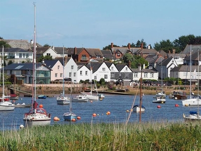 Property for sale in Monmouth Street, Topsham, Exeter EX3