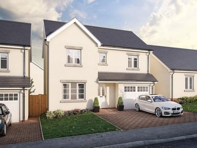 Property for sale in Priory Fields, St Clears, Carmarthen SA33