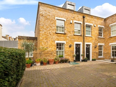 Property for sale in Sadlers Gate Mews, Commondale SW15