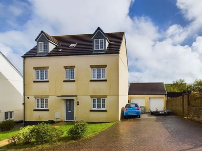 Property for sale in Tinners Way, Falmouth TR11