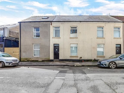 Property for sale in Wyeverne Road, Cathays, Cardiff CF24