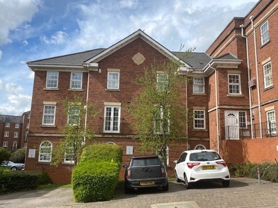 Scholars Court, Northampton, NN1 2 bedroom flat/apartment in Northampton