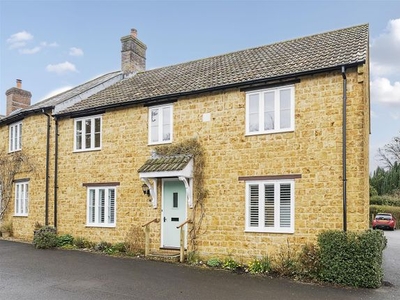 Semi-detached house for sale in Abbot Close, Beaminster DT8