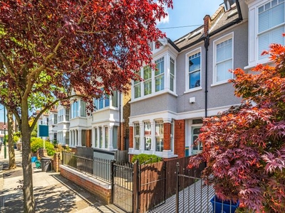 Semi-detached house for sale in Claremont Road, Teddington, Middlesex TW11