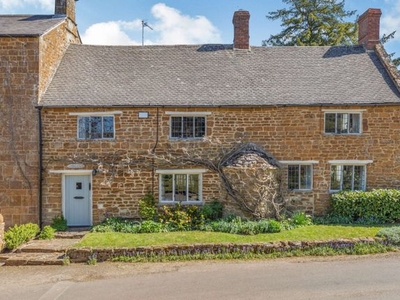 Detached house for sale in East End, Swerford, Chipping Norton OX7
