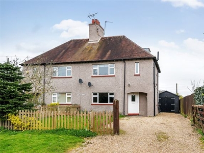 Semi-detached house for sale in Galley Lane, Barnet, Hertfordshire EN5