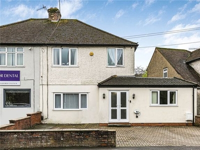 Property for sale in London Road, Boxmoor, Hertfordshire HP3