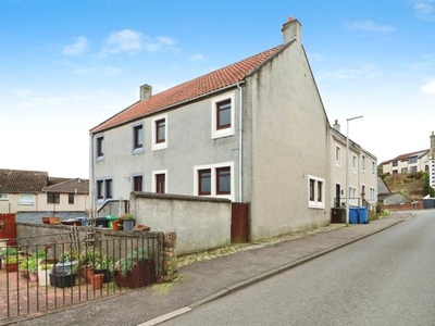 Semi-detached house for sale in Main Street, East Wemyss KY1