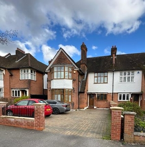 Semi-detached house for sale in Malford Grove, London E18