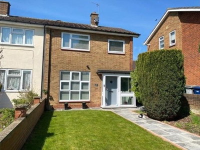 Semi-detached house for sale in Northbrook Road, Barnet EN5