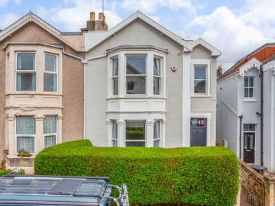 Semi-detached house for sale in Stackpool Road, Bristol BS3