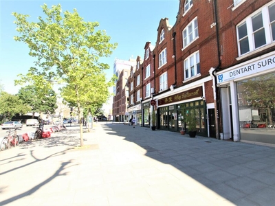 Studio flat for rent in King Street, (PK407), Hammermsith, W6