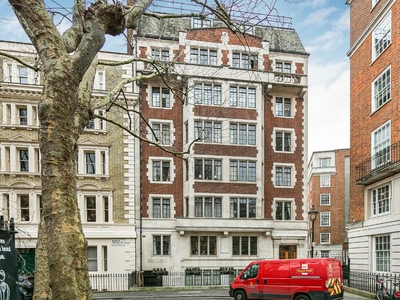 Studio flat for rent in Morpeth Terrace, London, SW1P
