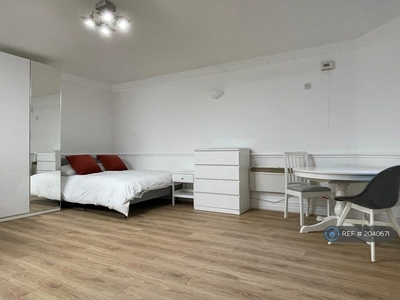 Studio flat for rent in Roscoe Street, Liverpool, L1