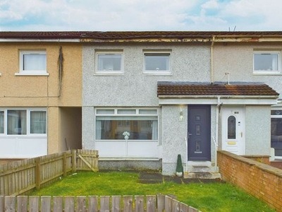 Terraced house for sale in Alder Bank, Viewpark G71