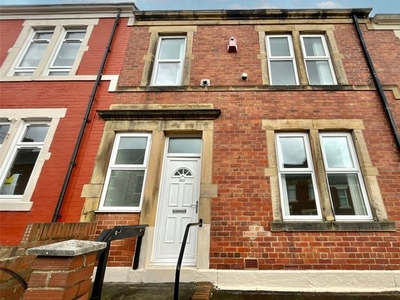 Terraced house for sale in Eastbourne Avenue, Gateshead NE8