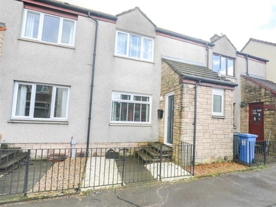 Terraced house for sale in High Street, Leslie, Glenrothes KY6