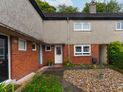 Terraced house for sale in Leperstone Avenue, Kilmacolm PA13