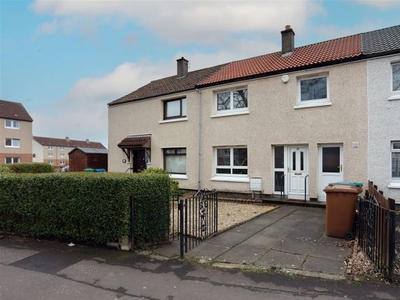 Terraced house for sale in Lismore Avenue, Kirkcaldy KY2