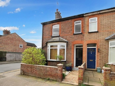 Terraced house for sale in Normandy Road, St.Albans AL3