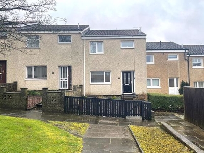 Terraced house for sale in Redcraigs, Kirkcaldy KY2