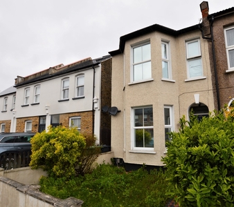 Terraced House to rent - Southlands Road, Bromley, BR2