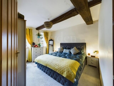 1 Bedroom Apartment Bewdley Worcestershire