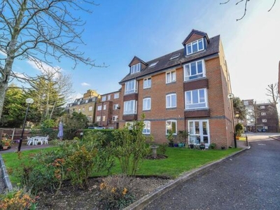 1 Bedroom Apartment Kingston Upon Thames Greater London