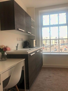 1 Bedroom Apartment To Rent