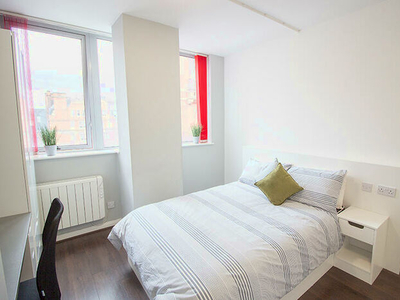 1 Bedroom Flat To Rent