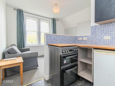 1 Bedroom Flat To Rent