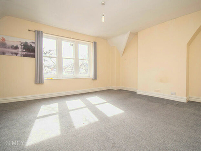 1 Bedroom Flat To Rent