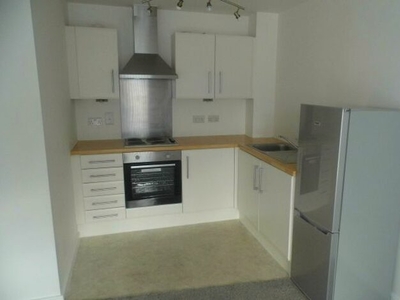 1 Bedroom Flat To Rent