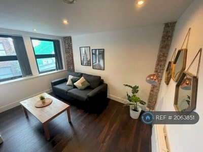 1 Bedroom Flat To Rent